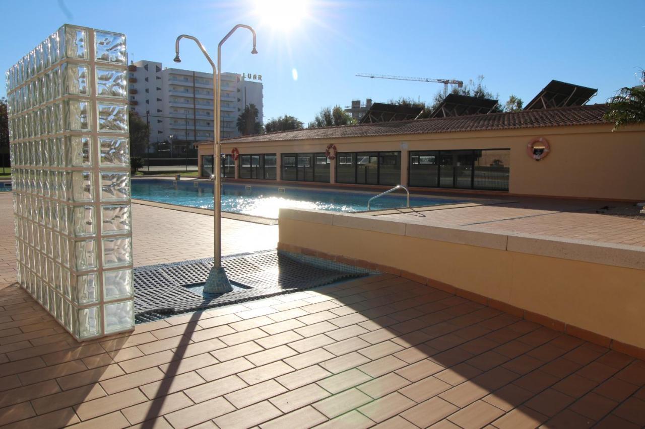 T1 Praia Da Rocha/ Paraiso Sol Da Rocha 3 Portimão Buitenkant foto