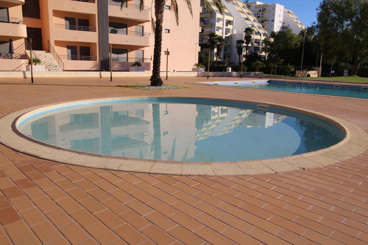 T1 Praia Da Rocha/ Paraiso Sol Da Rocha 3 Portimão Buitenkant foto
