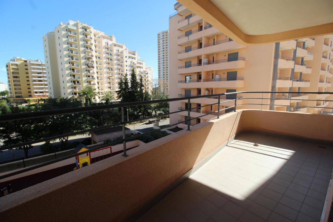T1 Praia Da Rocha/ Paraiso Sol Da Rocha 3 Portimão Buitenkant foto